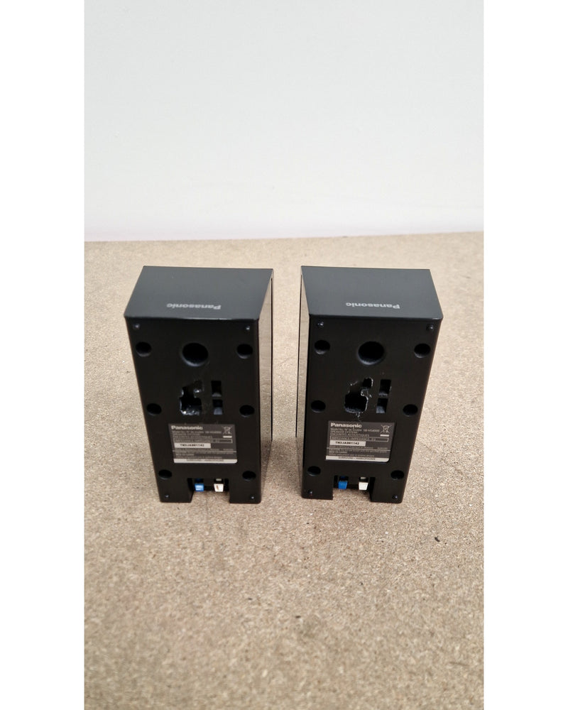 Panasonic SB-HS4000 - Hi-Fi Speaker - Black - Very Good - image 6