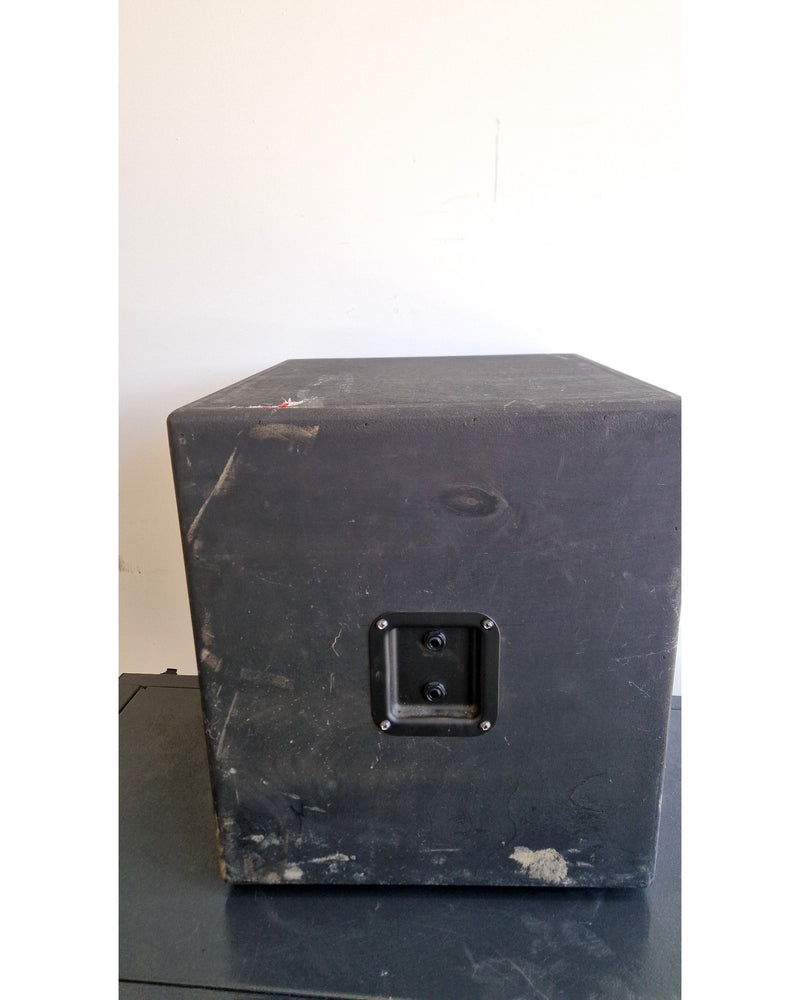 Non-branded Subwoofer bass speaker - Subwoofer - Fair - image 14