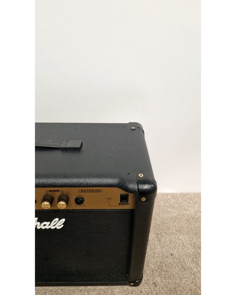 Marshall G215R CD - Excellent w/ Original Box - image 8