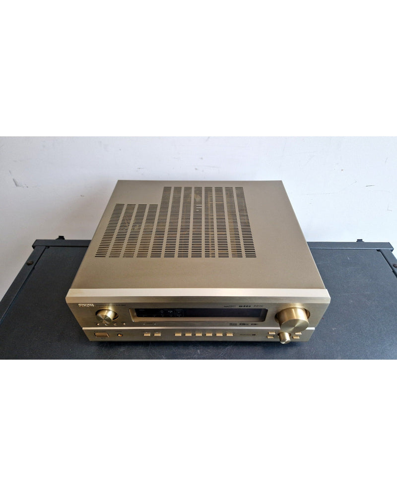 Denon AVR-3803 - AV Receiver - Spares or Repairs w/ Original Box - image 11