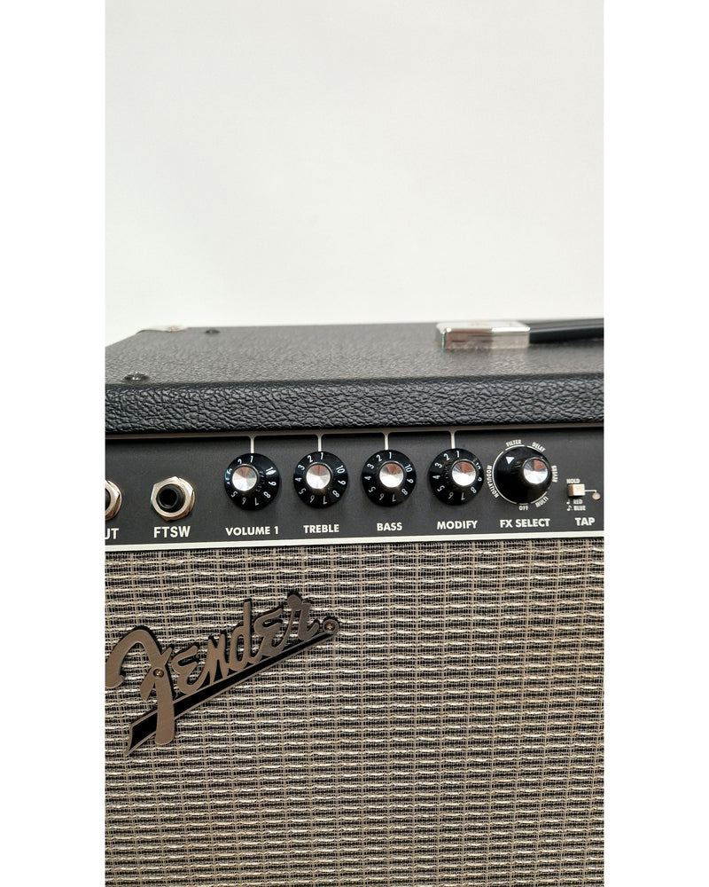 Fender Champion II 100 - Guitar Amplifier - Black - Very Good - image 5