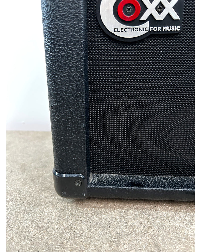 EFM CG10 - Guitar Amplifier - Fair - image 4