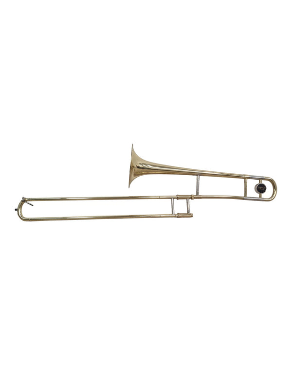 Vivace By Kurioshi Trombone Outfit (3KV272) - Excellent w/ Hard Case