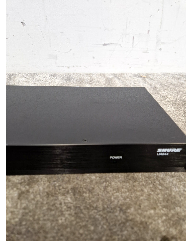 Shure UA844 - Antenna Splitter - Good - image 6