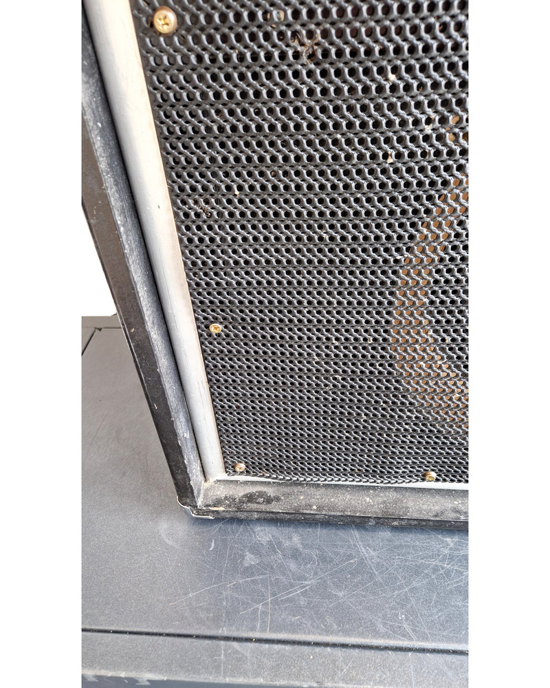 Unbranded Bass Cabinet - Black - Bass Cabinet - Good - image 4