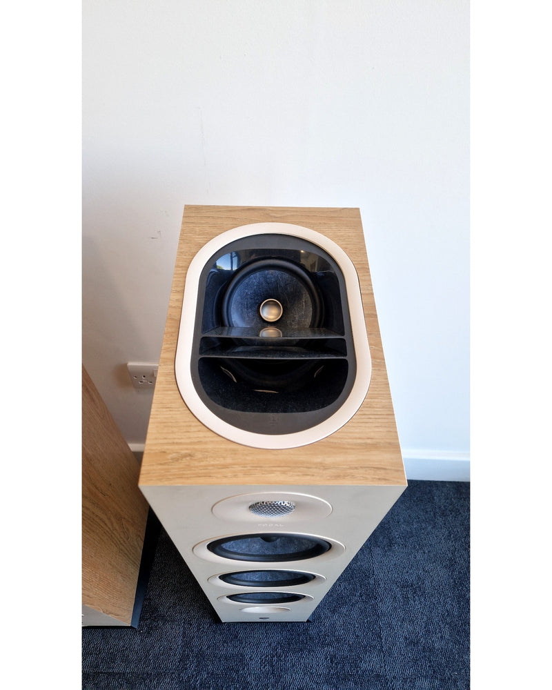 Focal Chora 826D - Speakers - Pair - Excellent - image 10