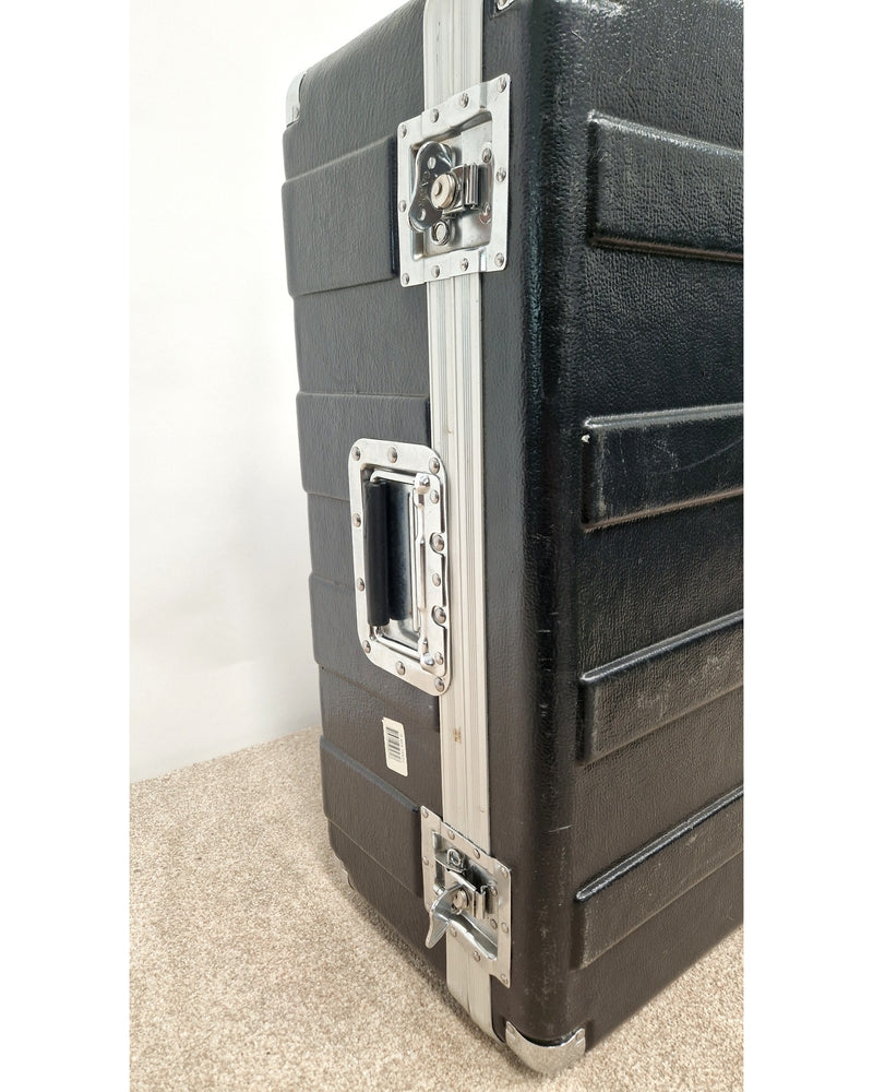 Gator Wheeled Flight Case - Flight Cases - Black - Excellent - image 3