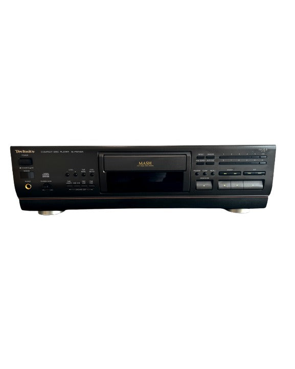 Technics SL-PS740A - CD Players - Excellent w/ Remote