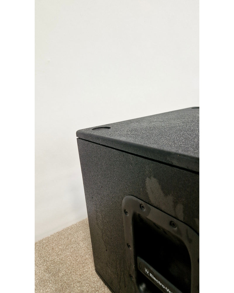 Electro-Voice ZX1-Sub - Subwoofers - Good - image 9