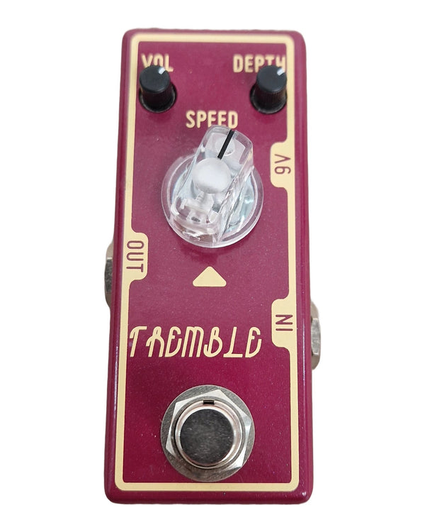 Tone City Tremble Tremolo - Like New