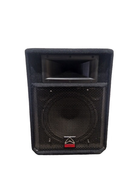 Wharfedale EVP-S12 - PA Speakers - Black - Very Good