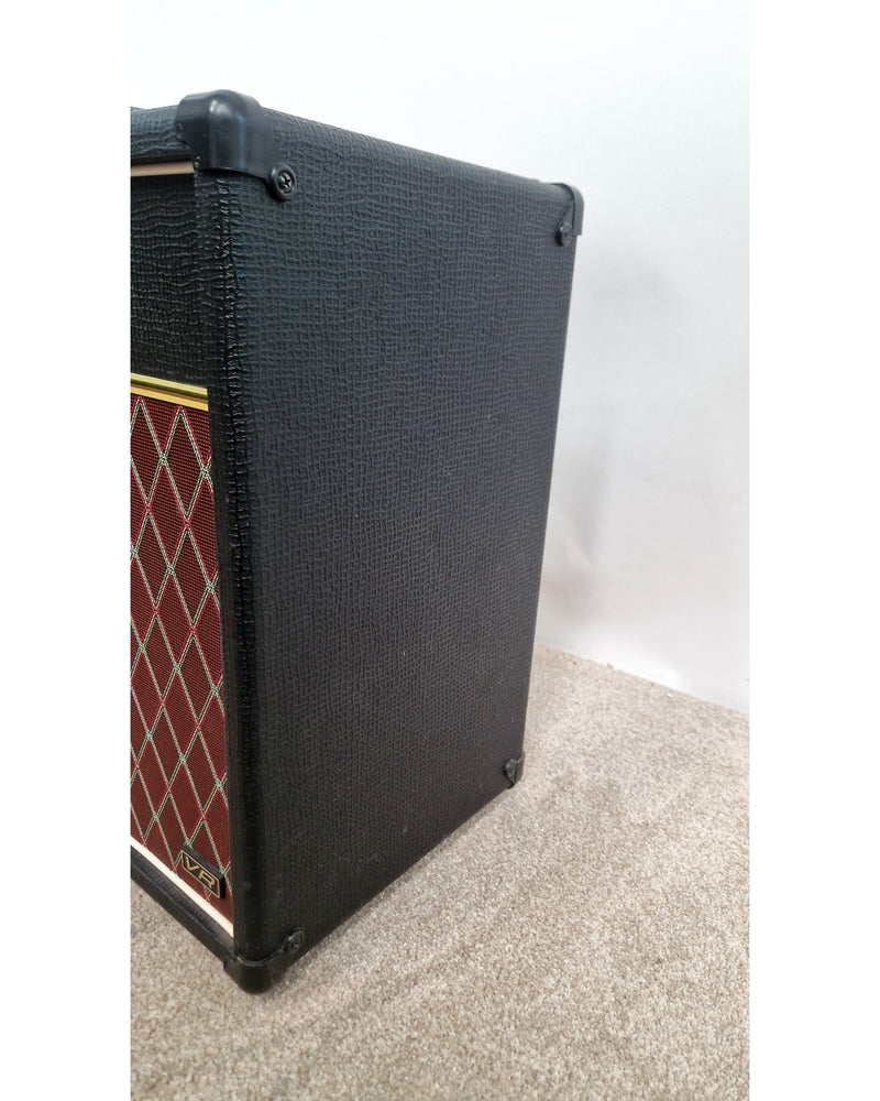 Vox AC15VR and Vox Footswitch - Good - image 5