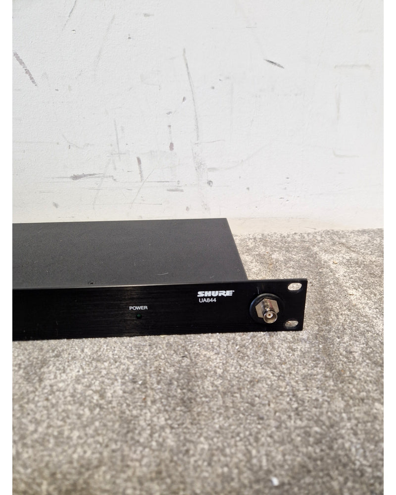 Shure UA844 - Antenna Splitter - Good - image 2
