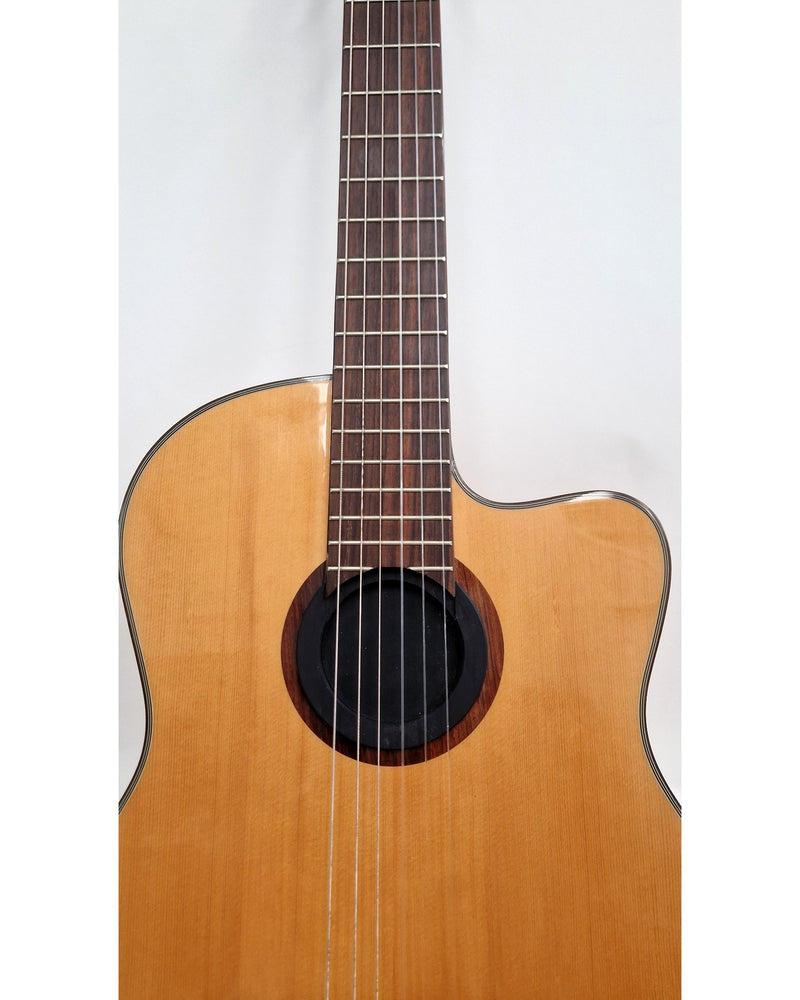 Manuel Ferrino Classical Guitar MFC - Acoustic Guitar - Very Good - image 8
