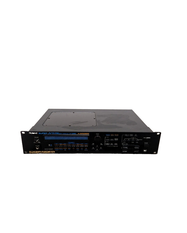 Roland JV-1080 - Synthesizer Module - Expanded - Good