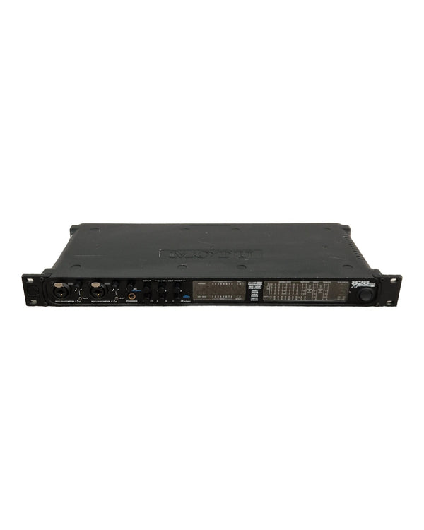 MOTU 828 MK2 - Audio Interface - Good