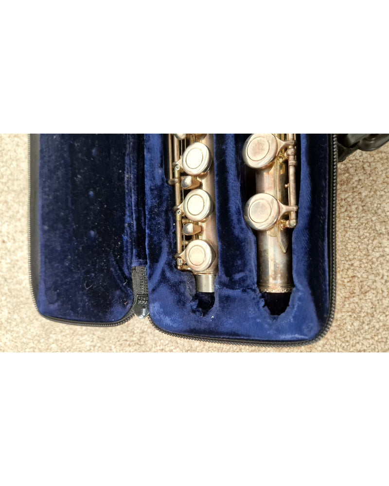 Trevor James 3031E - Good w/ Hard Case - image 7
