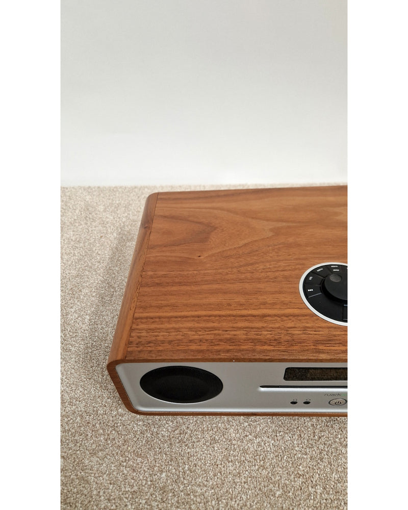 Ruark R4 Mk3 - Hi-Fi - Walnut - Excellent w/ Original Box - image 15