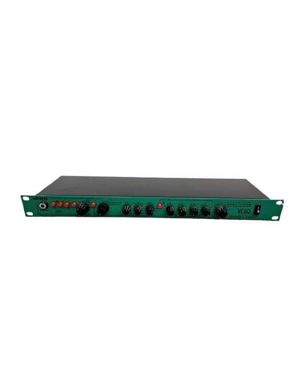 JoeMeek VC6Q - Rack Effects - Excellent