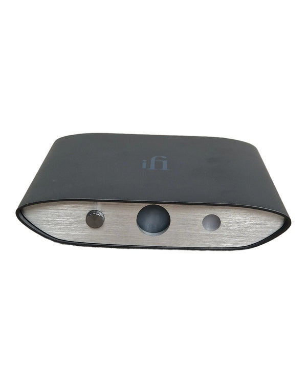 iFi Zen Blue - Receiver - Like New w/ Original Box