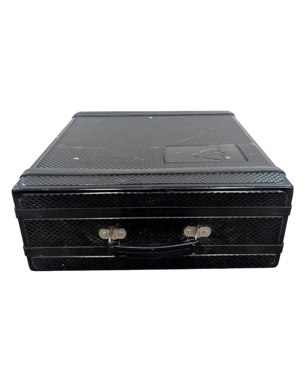 Chandler 2U Flight Case - Cases & Racks - Good