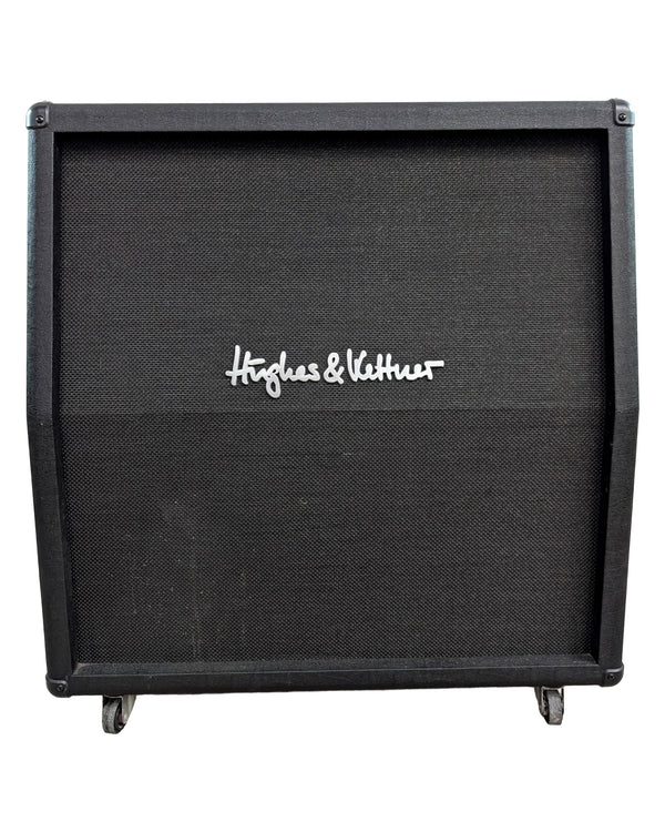 Hughes & Kettner SC 412 A - Amplifier Cab - Excellent