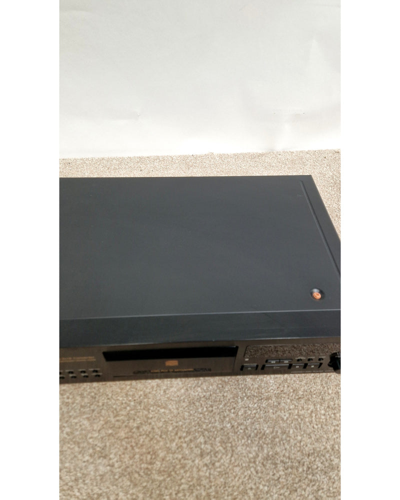 Sony CDP-XB920E - Good w/ remote - image 6