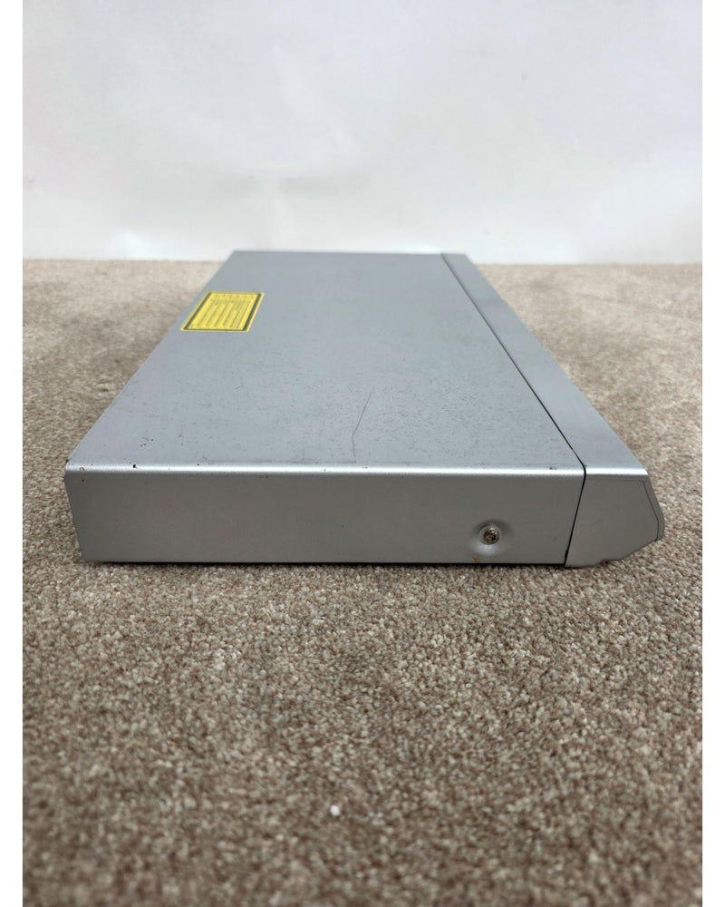 Pioneer DV-2750-S - Media Player - Silver - Fair - image 5