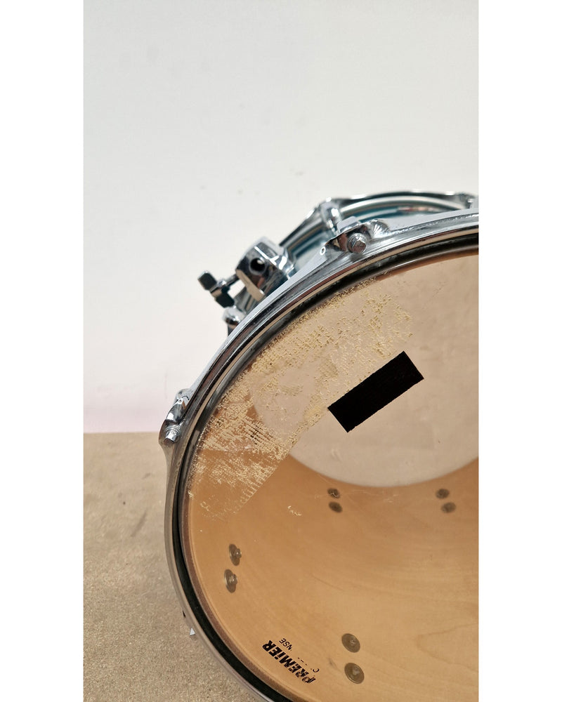 Remo Weatherking Ambassador - 35cm Diameter - Good - image 8