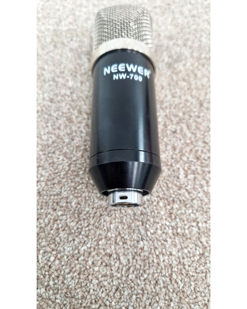 Neewer NW-700 - Microphones - Excellent - image 4