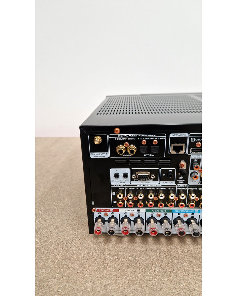 Marantz SR7015 - Receiver - Black - Like New w/ Original Box - image 16