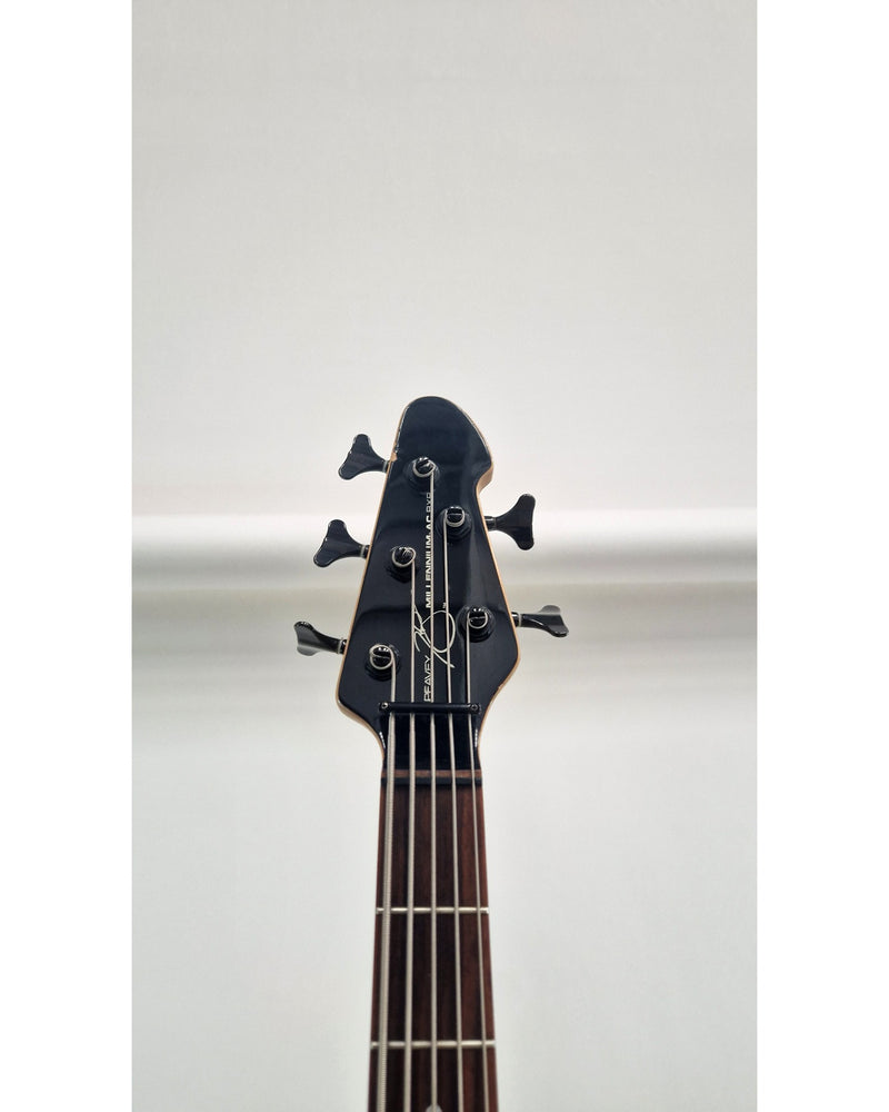 Peavey Millennium AC BXP - Bass Guitars - Refurbished - image 6
