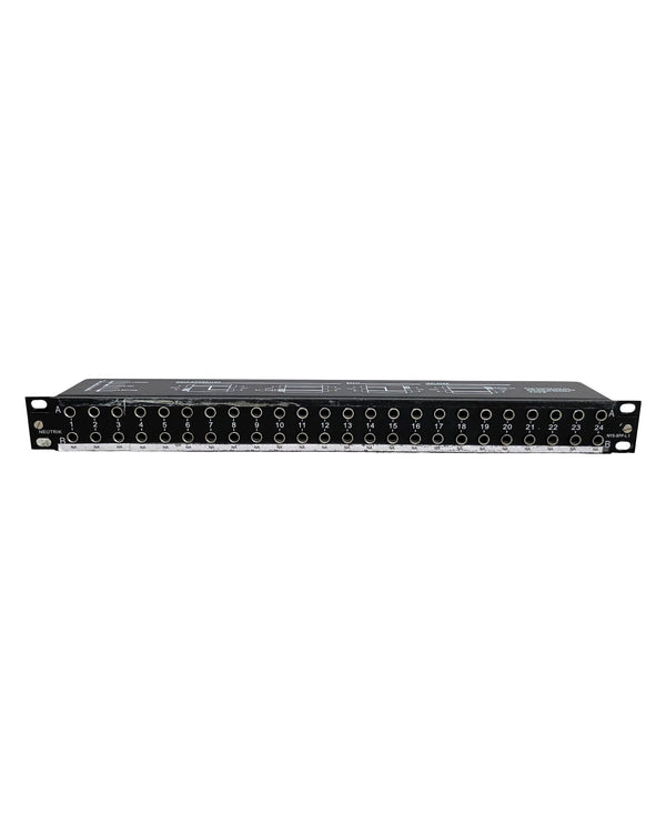 Neutrik NYS-SPP-L - Rack Effects - Good
