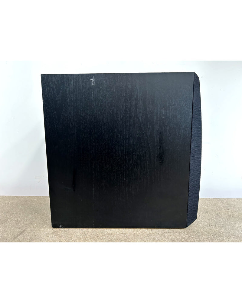 Yamaha YST-SW005 - Subwoofer - Excellent - image 2