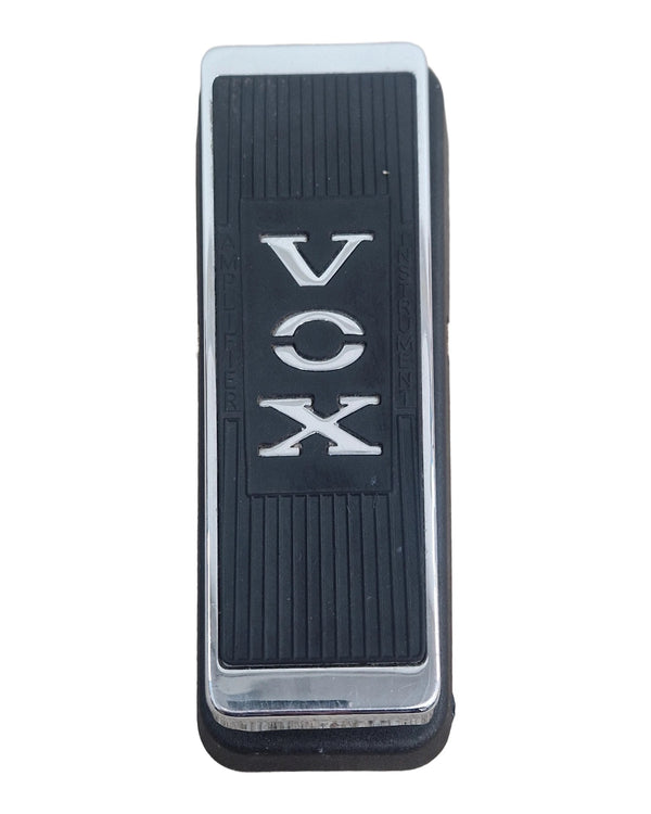 Vox V847 - Modulation Pedal - Black - Good