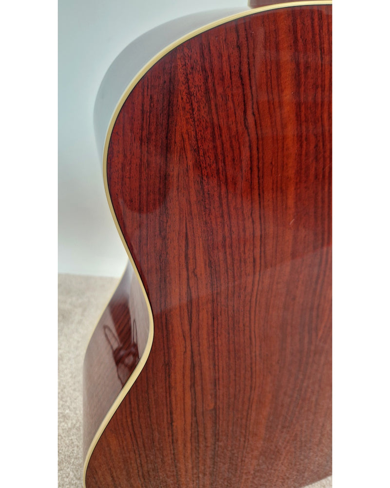Yamaha LL6 - Acoustic Guitar - Very Good - image 15