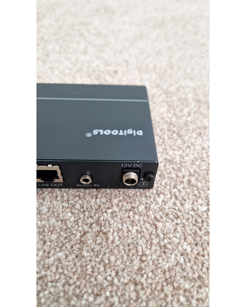 Kramer TP-121EDID - Audio Interfaces - Very Good - image 8