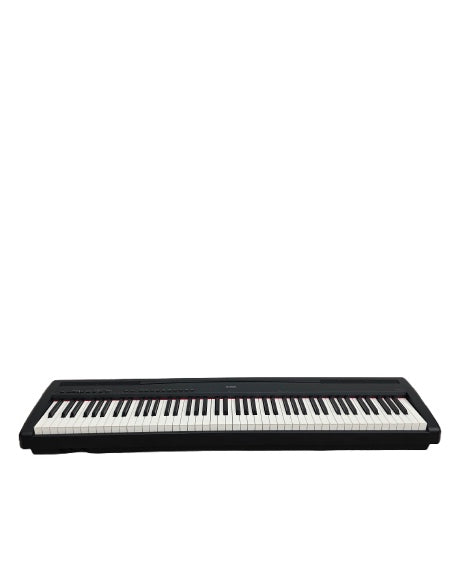 Yamaha P-95 - Digital Piano - Good w/ Power Supply
