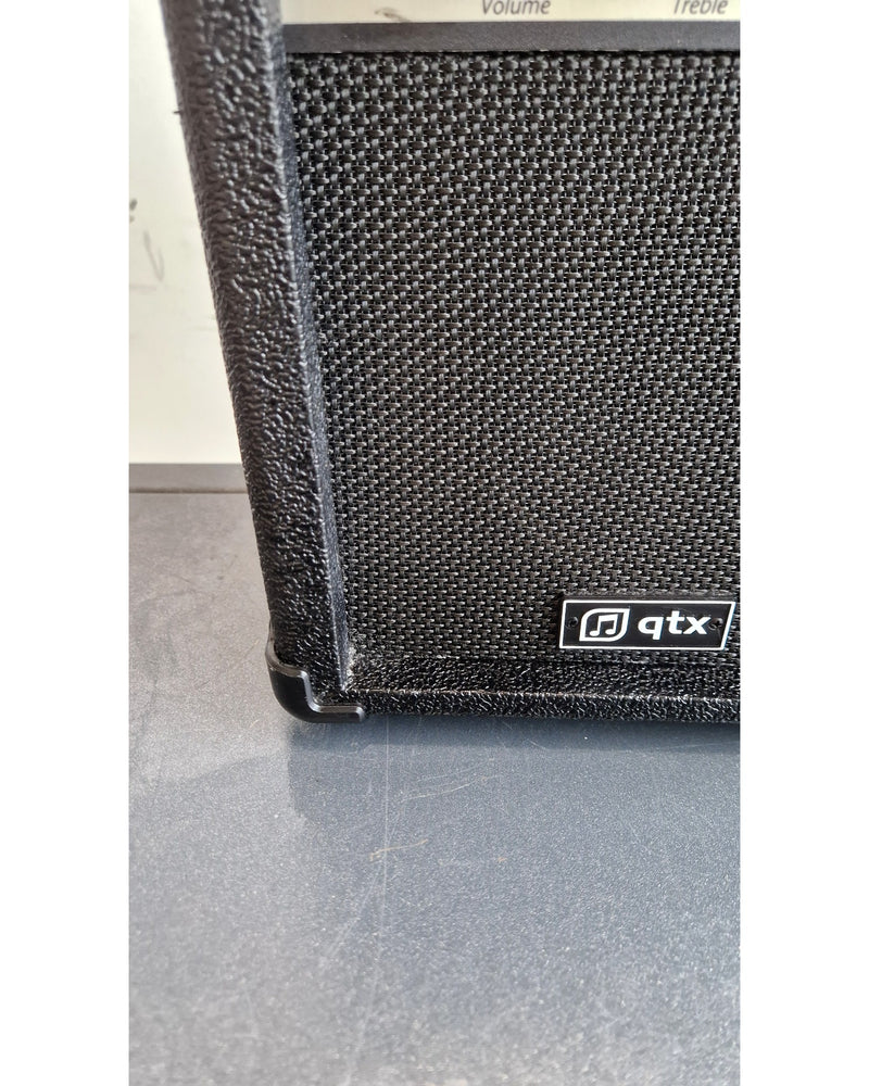 qtx 173.030UK - Guitar Amplifier - Excellent - image 6