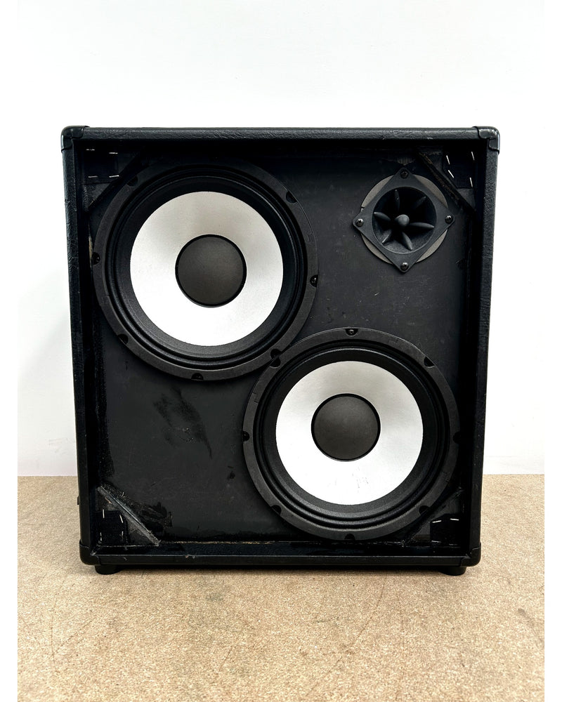 Ashdown RM 210T Bass Cabinet - 300W 2x10 Speakers - Good - image 2