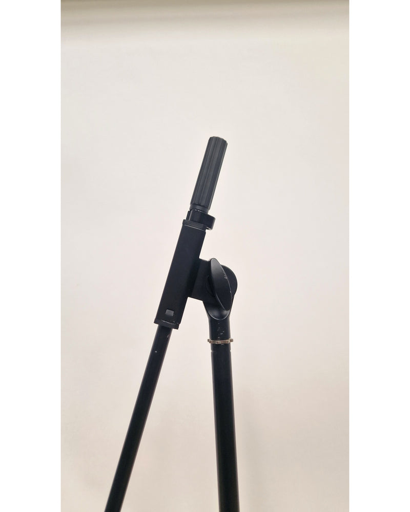 Pulse - Microphone Stand - Black - Excellent - image 5
