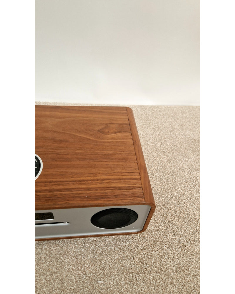 Ruark R4 Mk3 - Hi-Fi - Walnut - Excellent w/ Original Box - image 17