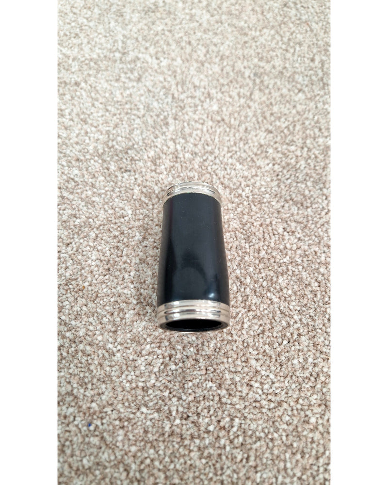 Buffet B12 - Wind Instrument - Black - Very Good w/ Hard Case - image 8