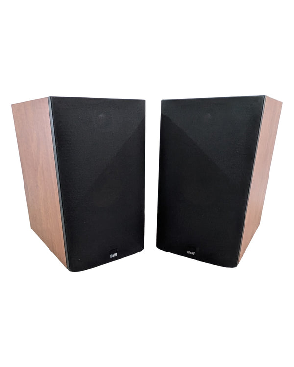 Bowers & Wilkins 685 - Hi-Fi Speakers - Excellent w/ Manuals