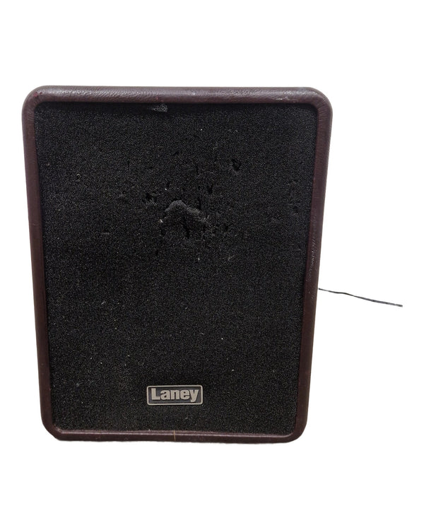 Laney A-FRESCO - Amplifier no Battery Pack - Brown - Good