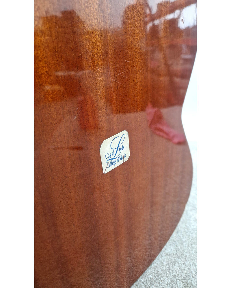 Admira Classical Guitar - Classical Guitars - Refurbished - image 13
