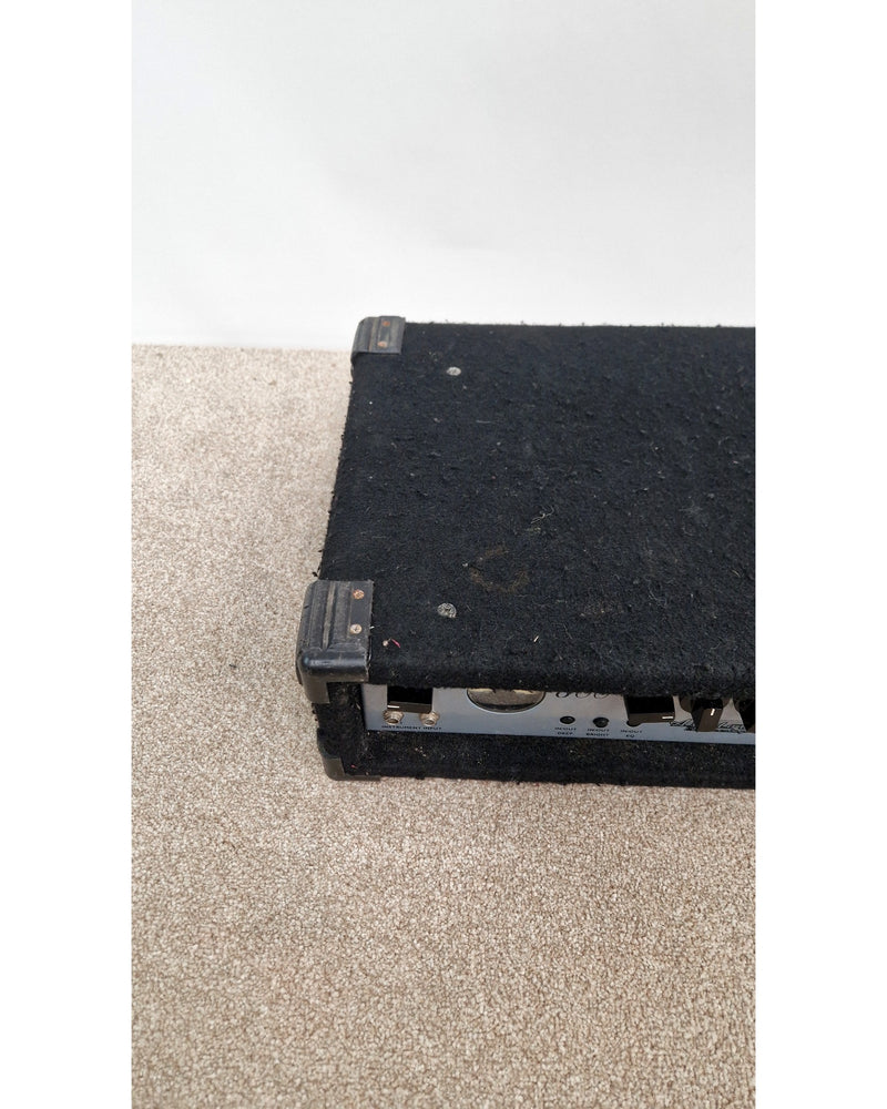 Ashdown MAG600H – Bass Amplifier Head - Refurbished - image 5
