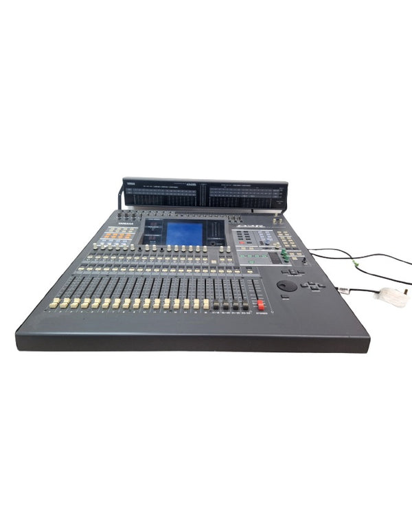 Yamaha O2R - Mixer - Spares or Repair