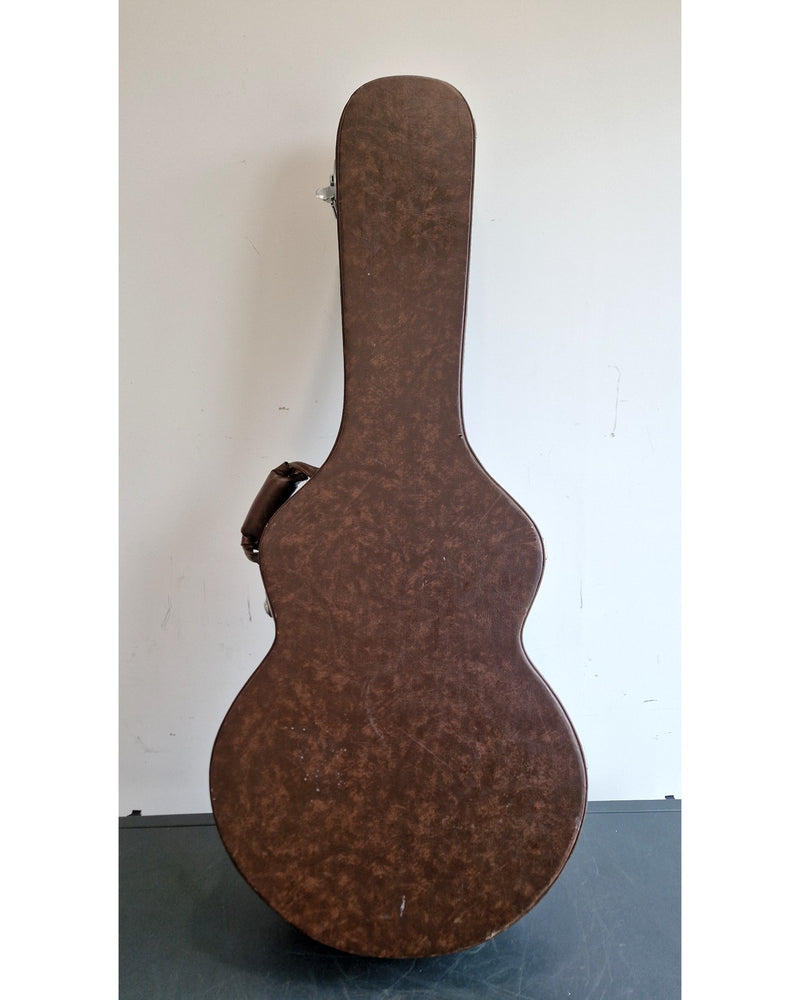 Faith Venus Hi Gloss - Acoustic Guitars - Natural - Refurbished w/ Hard Case - image 3