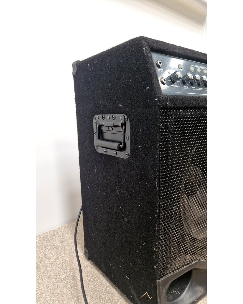Line 6 Low Down LD300 - Bass Amplifier - Good - image 10